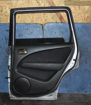 Кнопка склопідіймача задні праві Mitsubishi Outlander 2003-2006 41944