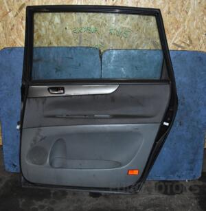 Кнопка склопідіймача Toyota Avensis Verso 2001-2009 41962