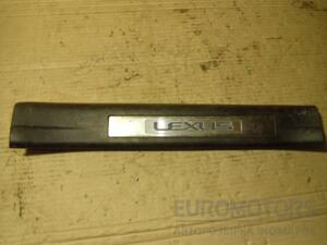 Накладка порога внутренняя задняя правая Lexus RX 2003-2009 6793048020 42148