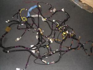 Проводка салонная правая Lexus RX 2003-2009 821614D060 42154
