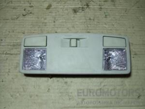 Плафон салонный передний Mazda CX-7 2007-2012 42175