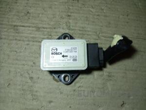 Датчик ускорения Mazda CX-7 2.2tdi 2007-2012 0265005744 42179