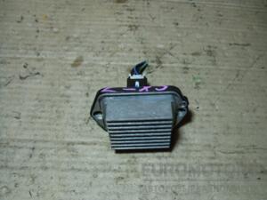 Резистор печки Mazda CX-7 2007-2012 PM010010B 42187