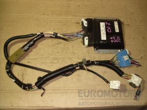 Блок керування двигуном Mazda CX-7 2.2tdi 2007-2012 R2AX 18 881E 42195