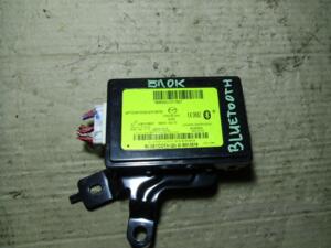 Блок управління Bluetooth Mazda CX-7 2007-2012 EH6266DHX 42197