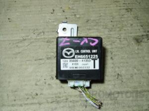 Блок управления светом Mazda CX-7 2007-2012 EH6651225 42199