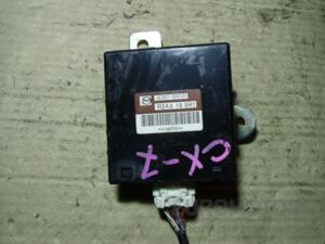 Блок электронный Mazda CX-7 2.2tdi 2007-2012 R2AX189R1 42201