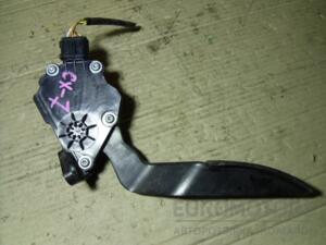 Педаль газу електро пластик Mazda CX-7 2.2tdi 2007-2012 EG21 K42387390 42207