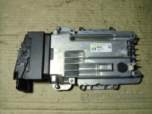 Блок управления двигателем Mazda CX-7 2.2tdi 2007-2012 0281020137 42210