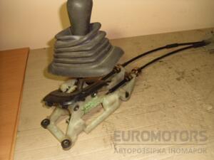 Трос перемикання передач МКПП 5ступка комплект Toyota Corolla 2.0tdi (E12) 2001-2006 42319-01