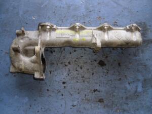 Коллектор впускной метал Renault Master 2.3dCi 2010 8200915216 42352