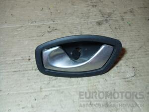 Ручка двери внутренняя задняя левая Renault Laguna (III) 2007-2015 806700006r 42503