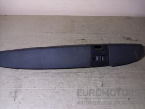 Кнопка стеклоподъемника правая Audi TT (8J) 2006-2015 8E0959855 42505