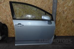 Ручка двері зовнішня передня права Toyota Corolla Verso 2004-2009 42853-01