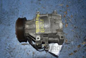 Компрессор кондиционера Toyota Corolla 1.4 16V, 1.6 16V, 1.8 16V (E11) 1995-2002 4472206243 42868