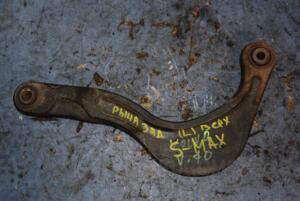 Рычаг задний верхний левый Ford S-Max 2006-2015 6g915500mad 43029
