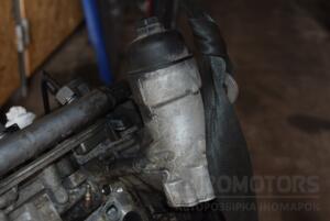 Корпус масляного фильтра Mercedes B-class 1.8cdi (W245) 2005-2011 A6401800510 43116