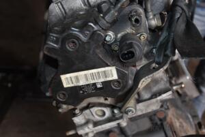 Топливный насос высокого давления (ТНВД) Mercedes B-class 1.8cdi (W245) 2005-2011 0445010120 43117
