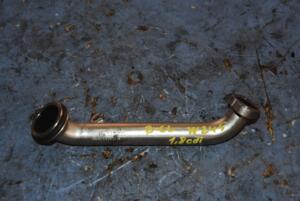 Трубка EGR Mercedes B-class 1.8cdi (W245) 2005-2011 A6401410204 43125