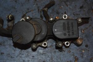 Сапун Mercedes B-class 1.8cdi (W245) 2005-2011 A6400101062 43126