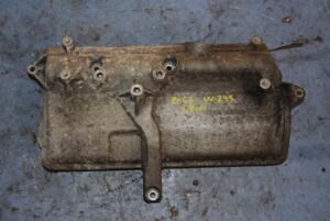 Крышка клапанная Mercedes B-class 1.8cdi (W245) 2005-2011 A6400100667 43130