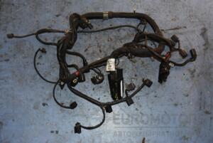 Проводка двигуна Mercedes B-class 1.8cdi (W245) 2005-2011 A6401501633 43134