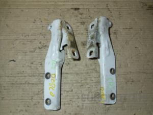 Петля капота левая Fiat Doblo 2000-2009 46782384 43270