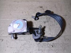 Ремень безопасности задний левый с пиропатроном Honda CR-V 2002-2006 306002699JN7-AA 43319