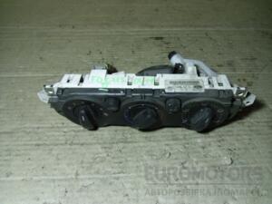 Блок управления печкой с конд Ford Focus (II) 2004-2011 3M5T19980AD 43377