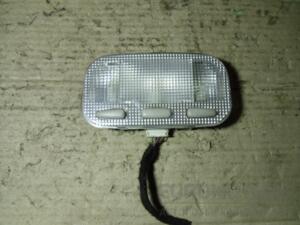 Плафон салонный Peugeot 307 2001-2008 43387