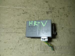 Реле склоочисників Honda HR-V 1999-2006 38650S2HG01 43388