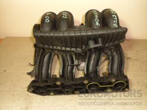Колектор впускний пластик Mercedes C-class (W202) 1993-2000 A1111402201 43432