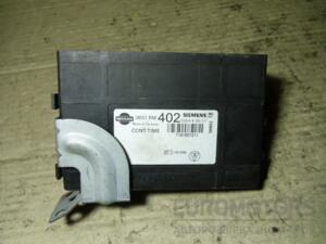 Блок комфорта Nissan Almera (N16) 2000-2006 28551BM402 43531