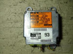 Блок управления Airbag Toyota Corolla (E12) 2001-2006 8917013040 43554