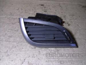 Дефлектор воздушный левый Peugeot 207 2006-2013 9650088577 43702