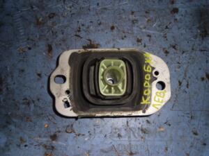 Опора КПП левая Renault Laguna 2.0dCi (III) 2007-2015 8200689120 43767
