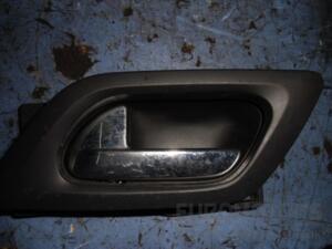 Ручка двери внутренняя передняя левая Citroen C4 2004-2011 96435311UD 43769