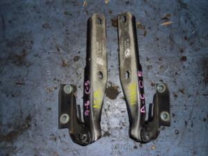 Петля капота левая Audi A6 (C5) 1997-2004 4B0823301D 43796