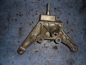 Кронштейн КПП Ford Mondeo (IV) 2007-2015 8G917M125AB 43828