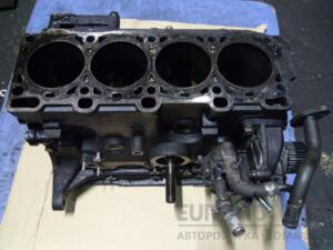 Блок двигателя 05- Mazda 6 2.0di 2002-2007 43919