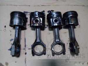 Поршень Mazda 6 2.0di 2002-2007 43928