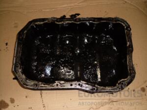 Поддон двигателя масляный Mazda 6 2.0di 2002-2007 43929
