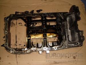 Поддон верхняя часть (преподдоник) Mazda 6 2.0di 2002-2007 RF7J10380 43931