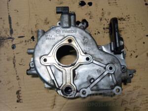 Кожух ремня ГРМ 05- Mazda 6 2.0di 2002-2007 RF7J10600 43935