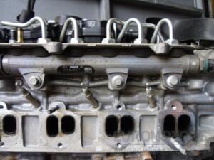 Топливная рейка (без датчика) Renault Trafic 2.0dCi 2001-2014 0445214173 43948