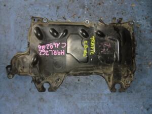 Накладка двигуна декоративна Renault Trafic 2.0dCi 2001-2014 8200638033 BF-160