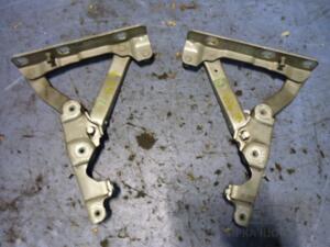 Петля капота права Mercedes E-class (W211) 2002-2009 2118800228 44199-01