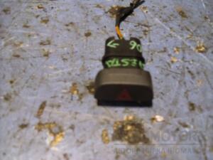 Кнопка аварийки 06- Ford Fiesta 2002-2008 4M5T13A350AC 44232
