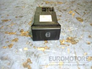 Кнопка обігріву заднього скла Ford Galaxy 1995-2006 7M5959621A 44272