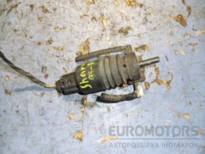 Насос омывателя VW Sharan 1995-2010 1J6956651 44283